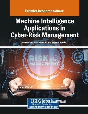Machine Intelligence Applications in Cyber-Risk Management - 