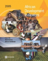 African Development Indicators - World Bank
