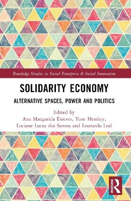 Solidarity Economy - 