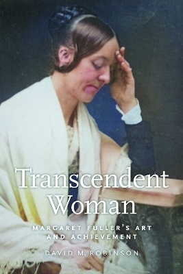 Transcendent Woman - David M. Robinson