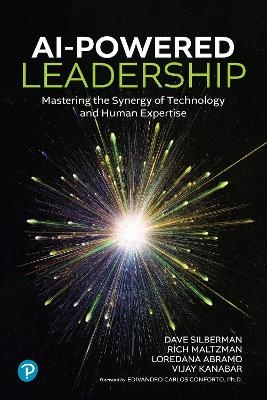 AI-powered leadership