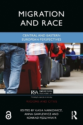 Migration and Race - 
