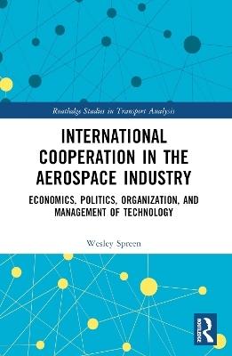 International Cooperation in the Aerospace Industry