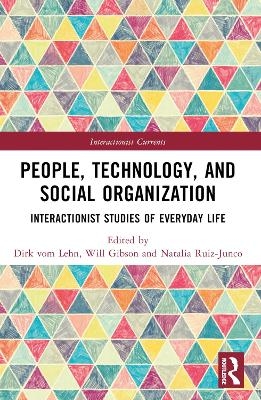 People, Technology, and Social Organization