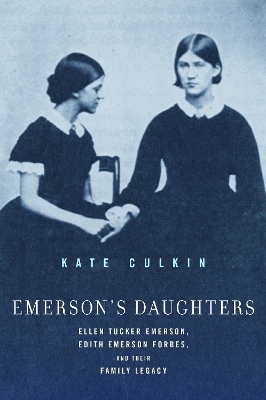 Emerson's Daughters - Kate Culkin