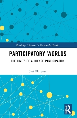 Participatory Worlds - Jos&eacute; Bl&aacute;zquez