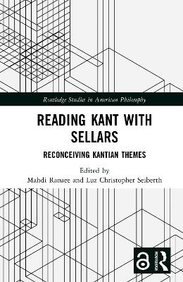 Reading Kant with Sellars - 