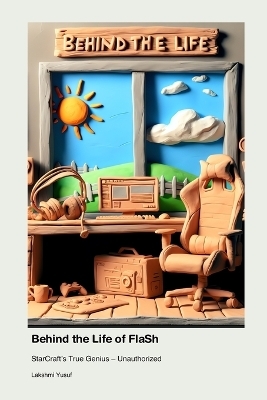 Behind the Life of FlaSh - Lakshmi Yusuf