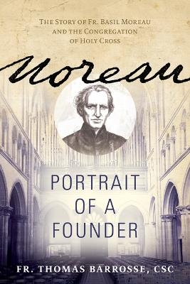 Moreau - Fr Thomas Barrosse Csc