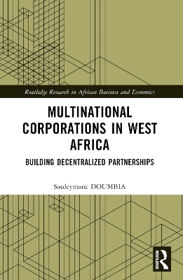 Multinational Corporations in West Africa