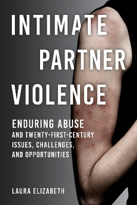 Intimate Partner Violence - Laura Elizabeth