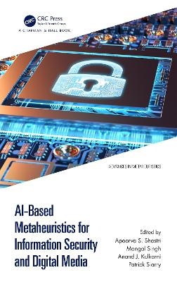 AI-Based Metaheuristics for Information Security and Digital Media - 