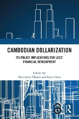 Cambodian Dollarization - 