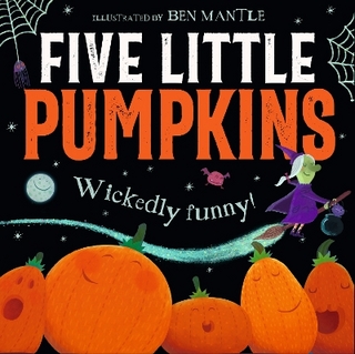 Five Little Pumpkins
