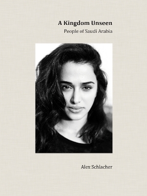 A Kingdom Unseen - Ms Alex Schlacher