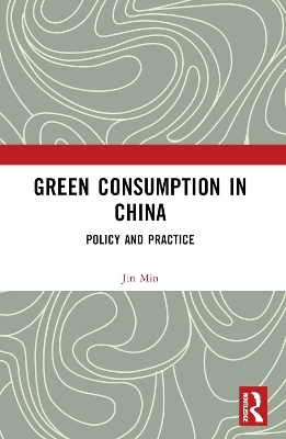 Green Consumption in China - Jin Min