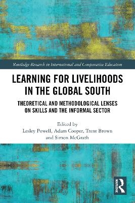 Learning for Livelihoods in the Global South - 