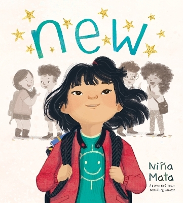 New - Ni&ntilde;a Mata