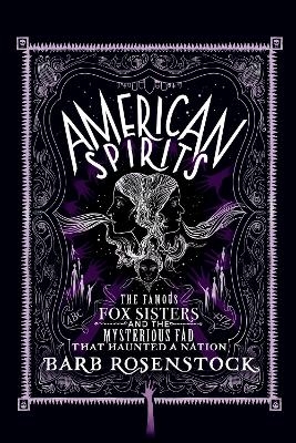 American Spirits - Barb Rosenstock