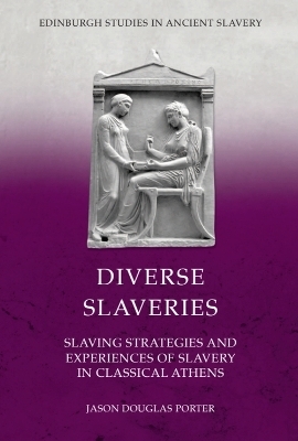 Diverse Slaveries - Jason Douglas Porter