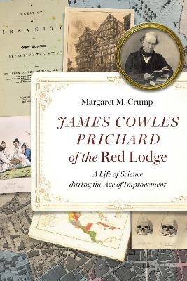James Cowles Prichard of the Red Lodge