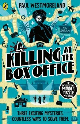 A Killing at the Box Office - Paul Westmoreland