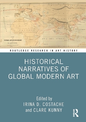 Historical Narratives of Global Modern Art - 