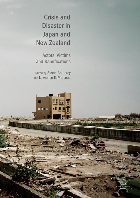 Crisis and Disaster in Japan and New Zealand - 