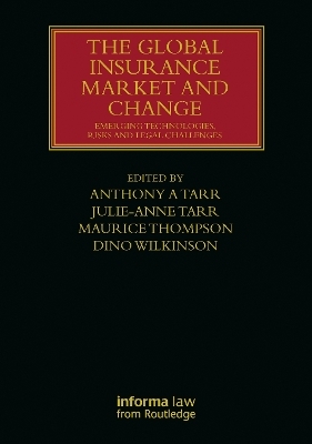 The Global Insurance Market and Change - 