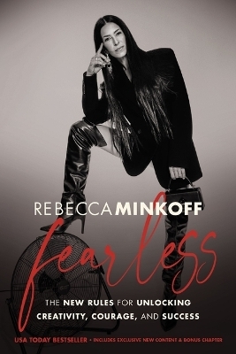 Fearless - Rebecca Minkoff