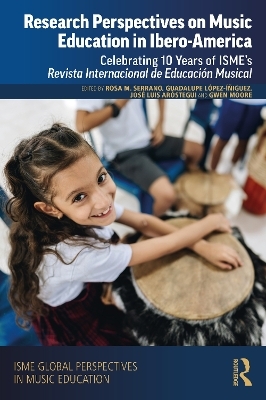 Research Perspectives on Music Education in Ibero-America - 