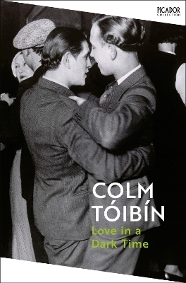 Love in a Dark Time - Colm T&oacute;ib&iacute;n