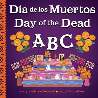 Day of the Dead ABC / Día de Muertos ABC