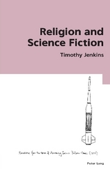 Religion and Science Fiction - Timothy Jenkins