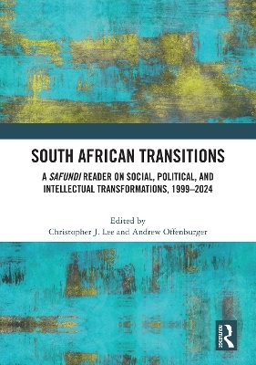 South African Transitions - 