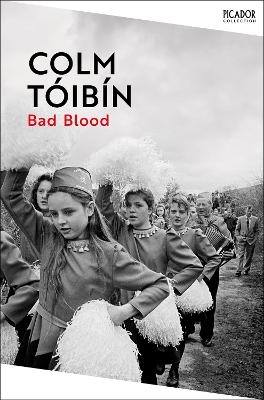 Bad Blood - Colm T&oacute;ib&iacute;n