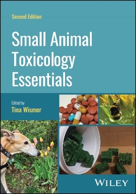 Small Animal Toxicology Essentials - 