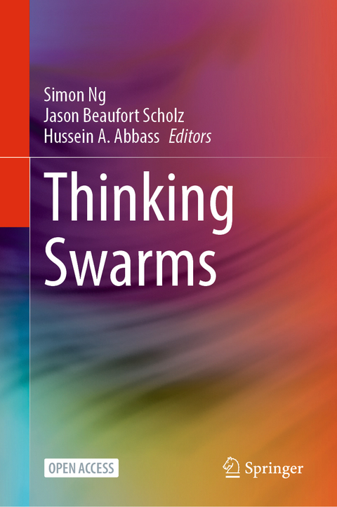 Thinking Swarms - 