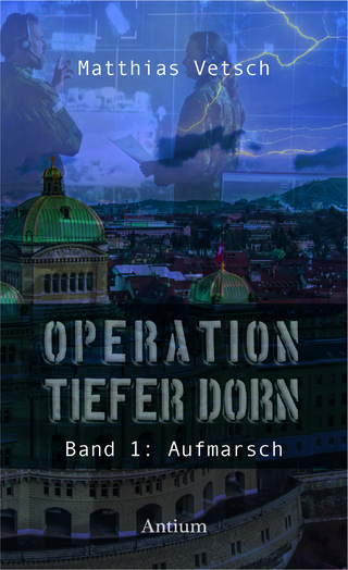 Operation Tiefer Dorn