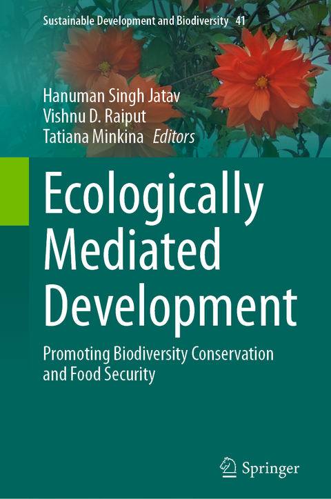 Ecologically Mediated Development - 