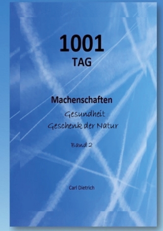 1001 TAG Machenschaften Band 2