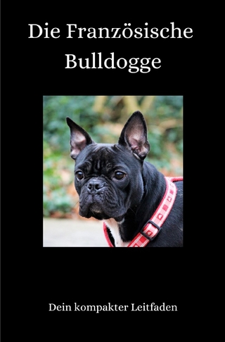 Die Französische Bulldogge