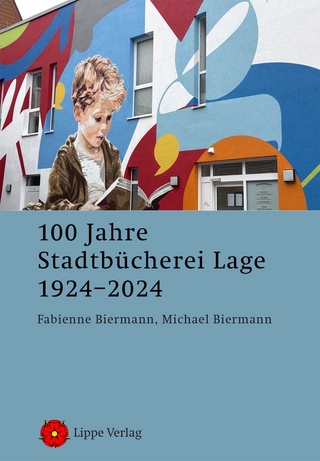 100 Jahre Stadtbücherei Lage