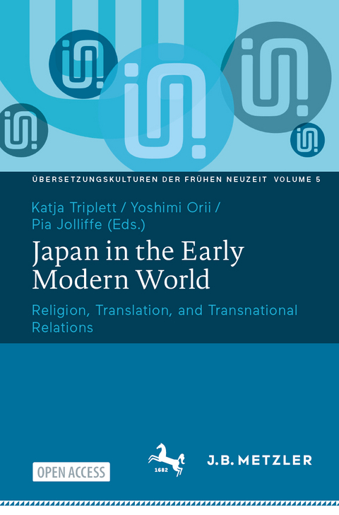 Japan in the Early Modern World - 