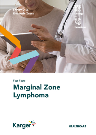 Fast Facts: Marginal Zone Lymphoma