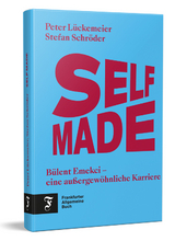 Selfmade - Peter L&uuml;ckemeier, Stefan Schr&ouml;der