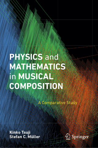Physics and mathematics in musical composition