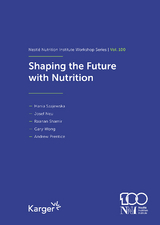 Shaping the Future with Nutrition - 