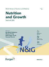 Nutrition and Growth - 
