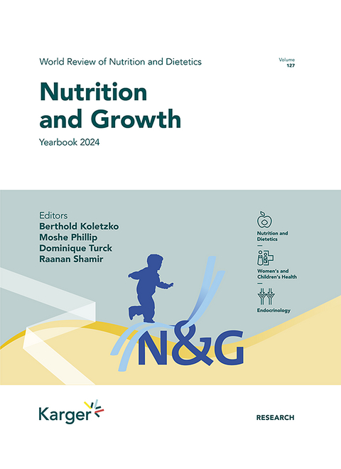 Nutrition and Growth - 